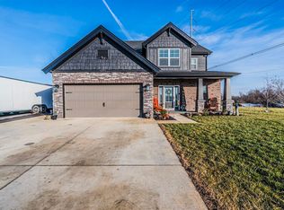 9299 Sunflower Ln, Alvaton, KY 42122