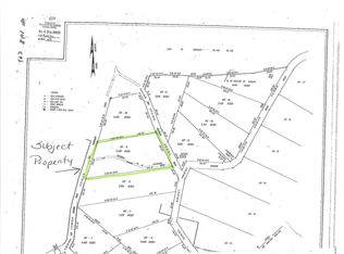 Monroe Rd, Florida, MA 01247