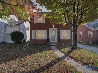 3426 Maxwell Rd, Toledo, OH 43606