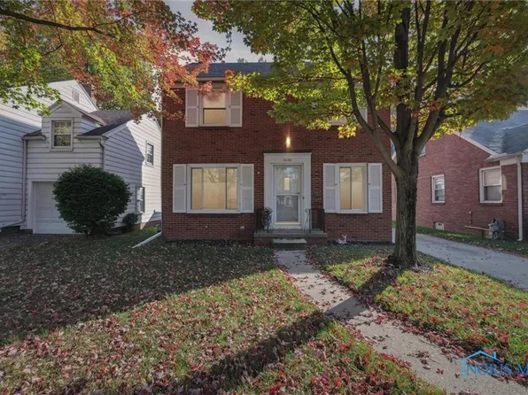 3426 Maxwell Rd, Toledo, OH 43606