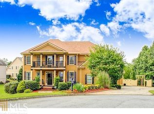 503 Biscayne Park Ct, Canton, GA 30114