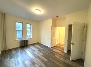 125 Magnolia Ave #109, Jersey City, NJ 07306