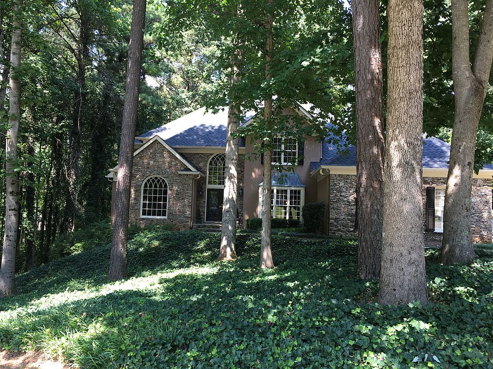 2nd image of 4656 Stepping Stone Ln NW