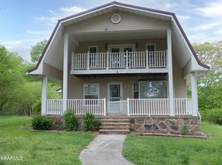 355 Lawson Mill Rd, Kingston, TN 37763