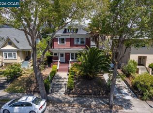 1625 Martin Luther King Jr Way, Berkeley, CA