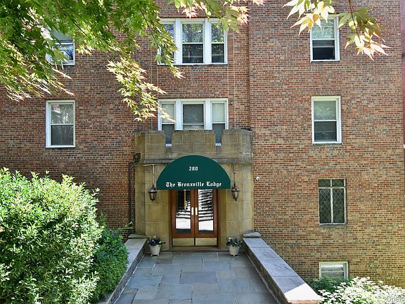 2nd image of 280 Bronxville Road #5W