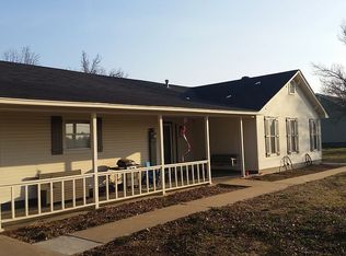 26 E Browntown Rd, Huntington, AR 72940