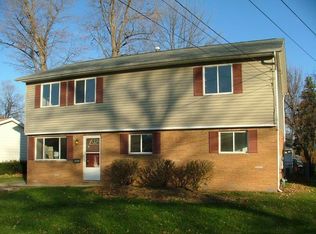 7525 Miami Rd, Mentor On The Lake, OH 44060