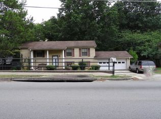 3603 Sparkman Dr NW, Huntsville, AL 35810