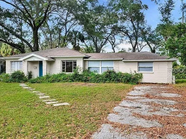 4003 W SAN RAFAEL STREET, TAMPA, FL 33629