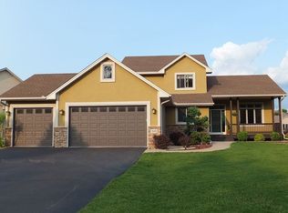 15451 Yakima St NW, Ramsey, MN 55303