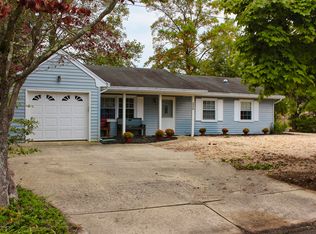 200 7th St, Barnegat, NJ 08005