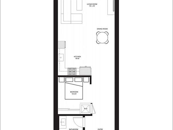 4th image of 11830 Courtleigh Dr #204