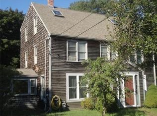 122 Summer St, Duxbury, MA 02332