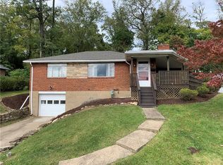 12299 Herold Dr, North Huntingdon, PA 15642