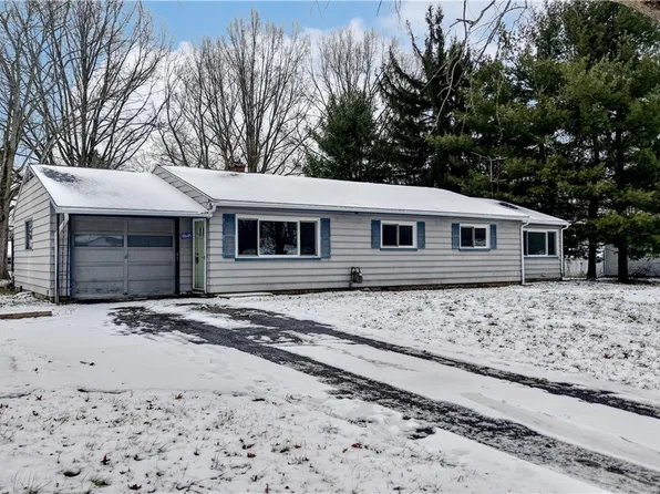 10645 Wilma Ave NE, Alliance, OH 44601