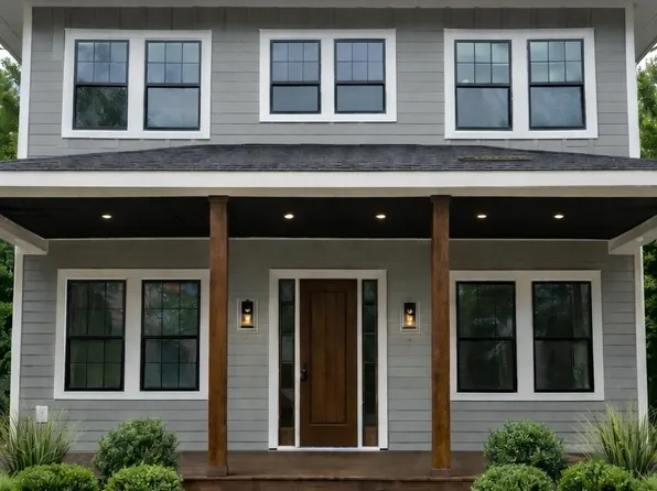 1412 Kennon St, Charlotte, NC 28205