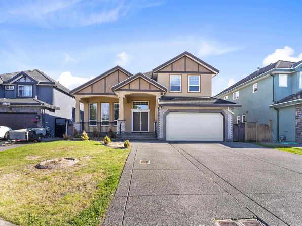 12742 61a Ave, Surrey, BC V3X 3P5