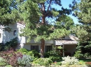 5623 S Fulton Way, Greenwood Village, CO 80111
