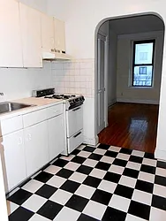 Rented by Keller Williams NYC