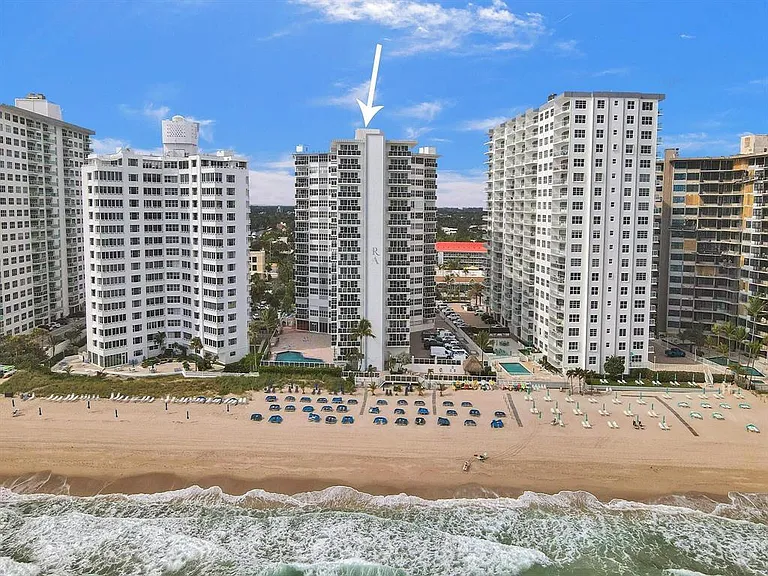 3700 Galt Ocean Dr #612 — Photo 19