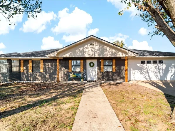 435 York St, Paris, TX 75460