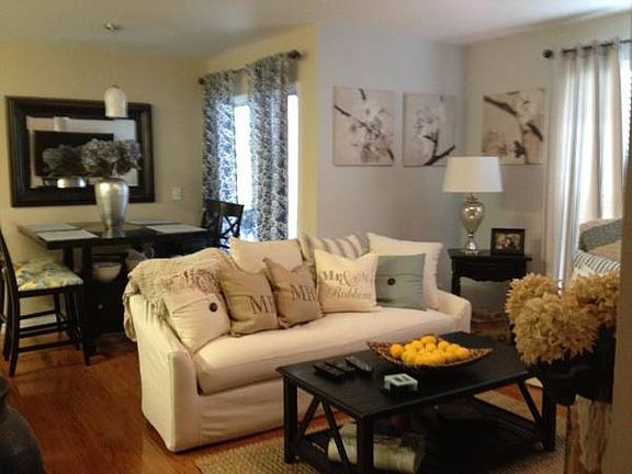 4th image of 603 S Melville Ave APT 11