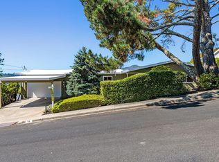 94 Longfellow Rd, Mill Valley, CA 94941