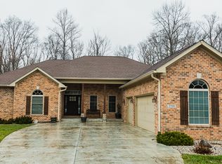 7719 Spring Ridge Way, Indianapolis, IN 46278