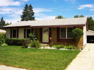 8127 15th Ave, Kenosha, WI 53143