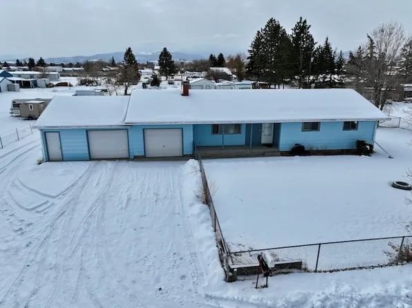 931 Lynn Rd, Helena, MT 59602
