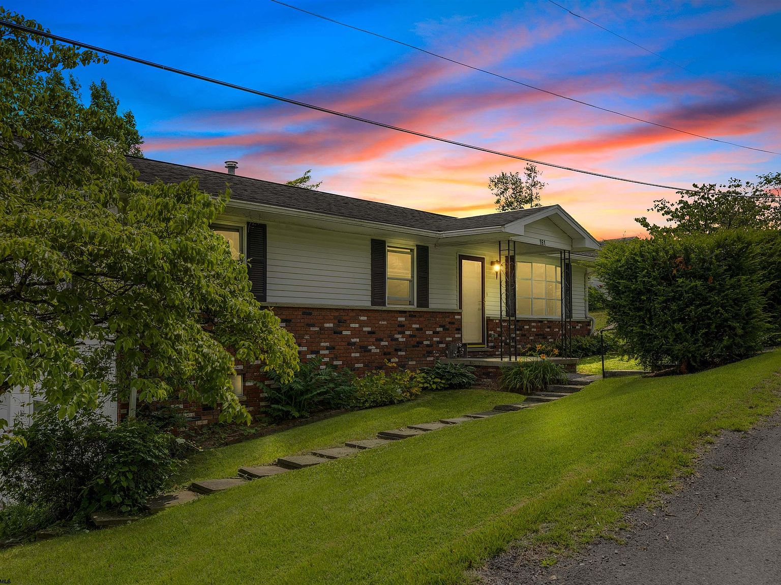 161 Layfield Ln, Clarksburg, WV 26301 | Zillow