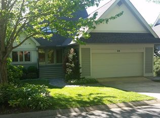 34 Highland Pointe Dr, Weaverville, NC 28787