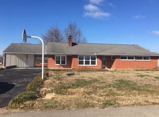 153 Keebler Ln, Limestone, TN 37681