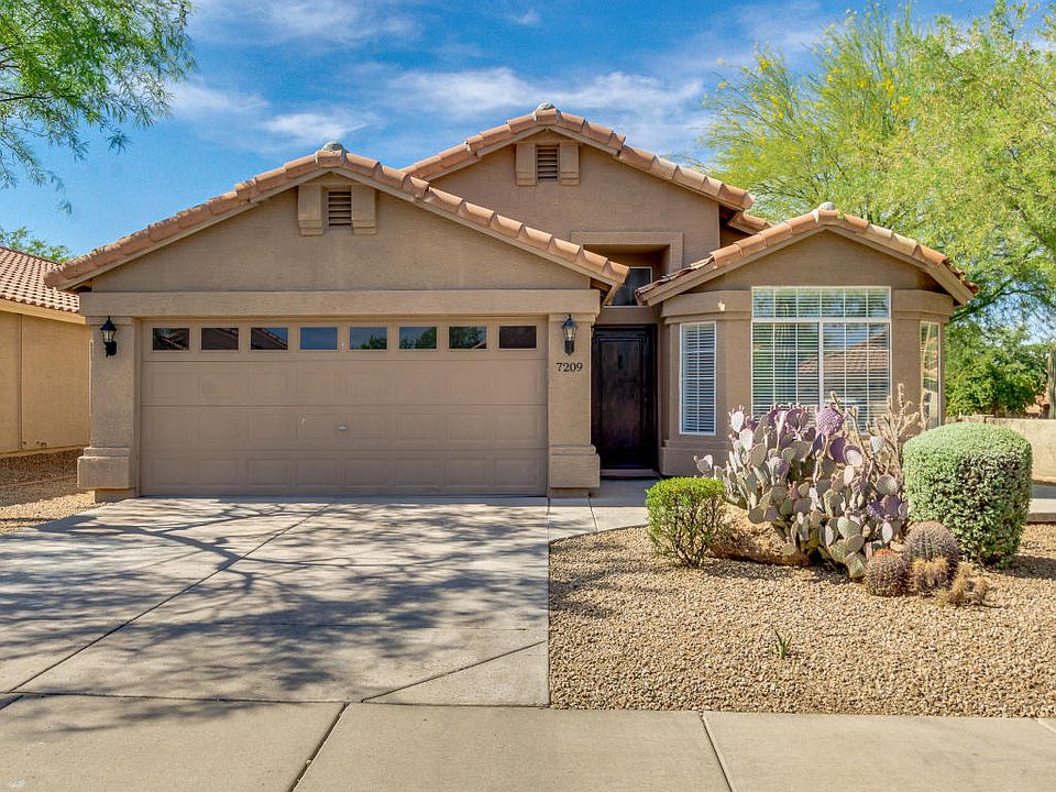 1st image of 7209 E Softwind Dr