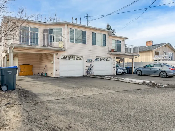 1275 Gaggin Rd, Kelowna, BC V1X 1V1