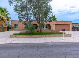 9420 E Rosewood St, Tucson, AZ 85710