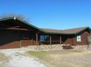 9236 W Fork Trl, Fort Worth, TX 76179