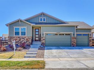 23978 E Caleb Pl, Parker, CO 80016