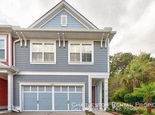 2072 Kings Gate Ln, Mount Pleasant, SC 29466