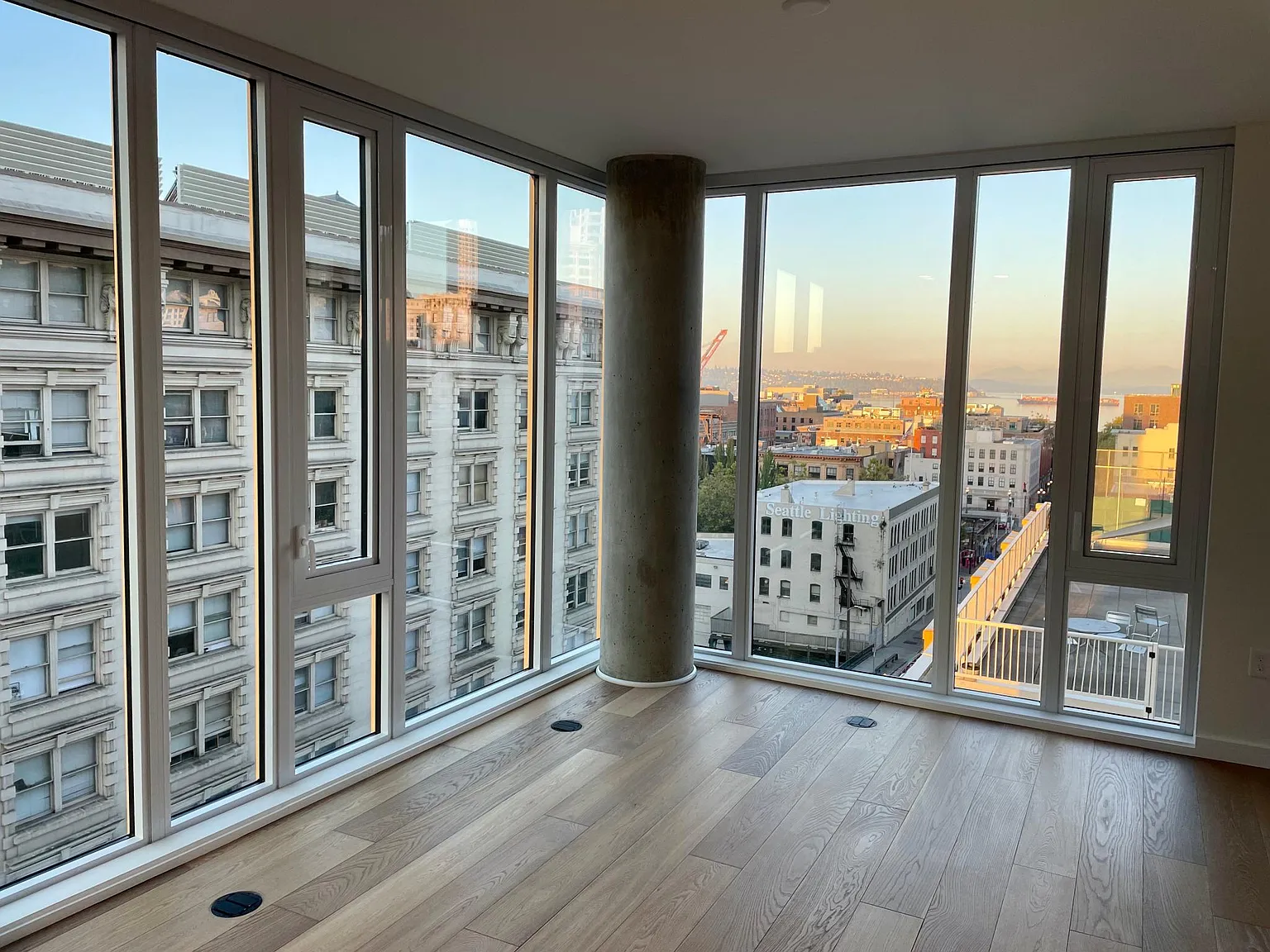 1 bed, 605 sqft, $2,400 — Photo 1