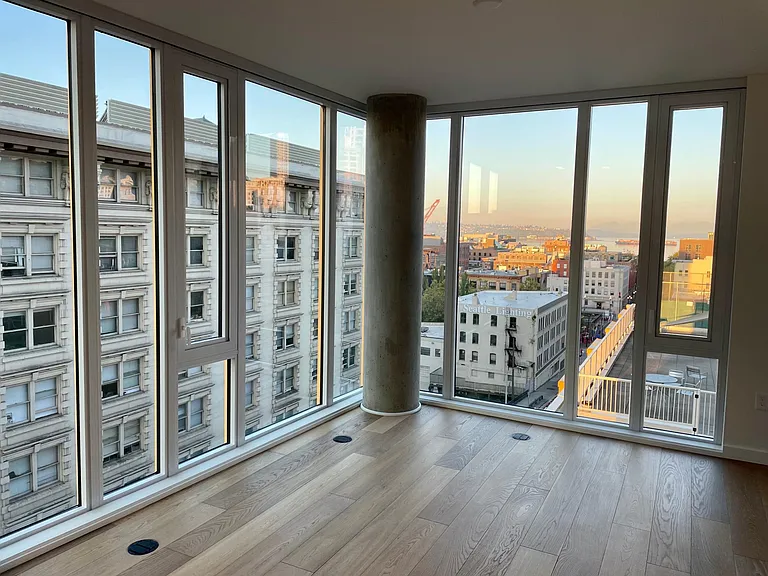 450 S Main St #709 — Photo 1