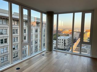 450 S Main St #709, Seattle, WA 98104
