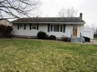 427 Bollman St, Decatur, IN 46733