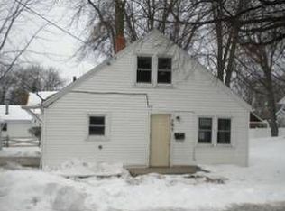 705 Jackson St, Little Chute, WI 54140
