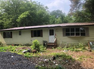 5583 West Rd, Munnsville, NY 13409