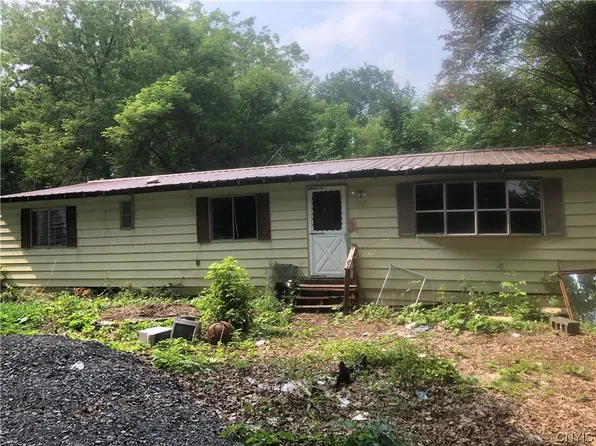 5583 West Rd, Munnsville, NY 13409