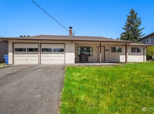 17704 SE 261st St, Covington, WA 98042