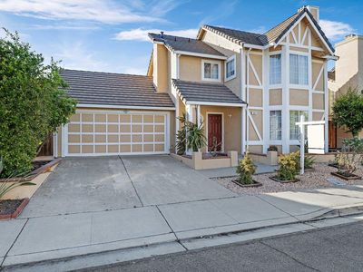 369 Fieldstone Dr, Fremont, CA, 94536