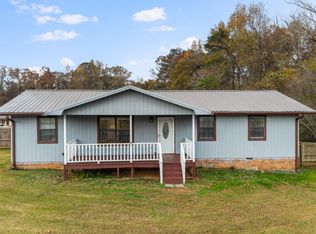 11331 Thatch Rd, Harrison, TN 37341